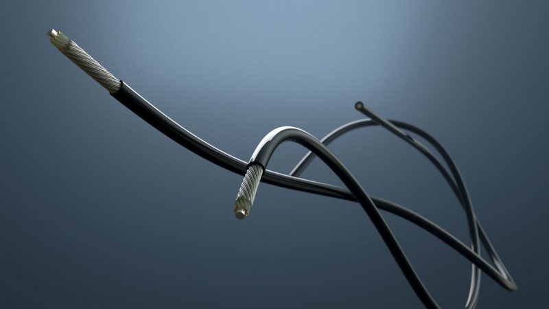 Houdini Snippet Vol.3 – Curve To Wire