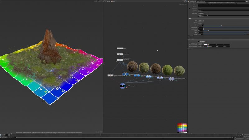 PBR 5 Layer PBR 5 Layer