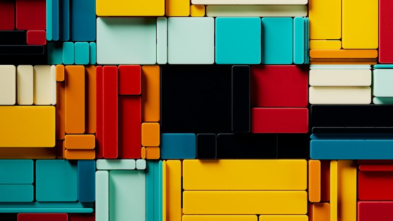 Houdini Color Handler