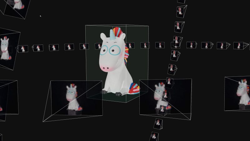 Macro Photogrammetry Macro Photogrammetry