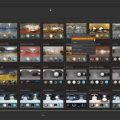Texture Context – API Polyhaven support (ambientCG)