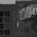 Texture context – viewer