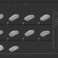 Model context – TOPs thumbnail setups