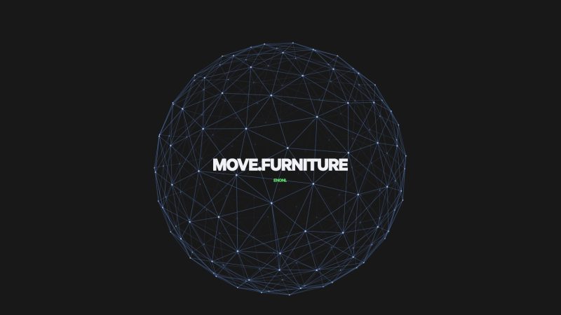 MOVE.FURNITURE MOVE.FURNITURE