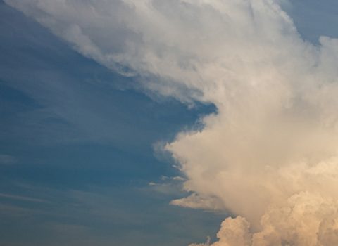 Clouds